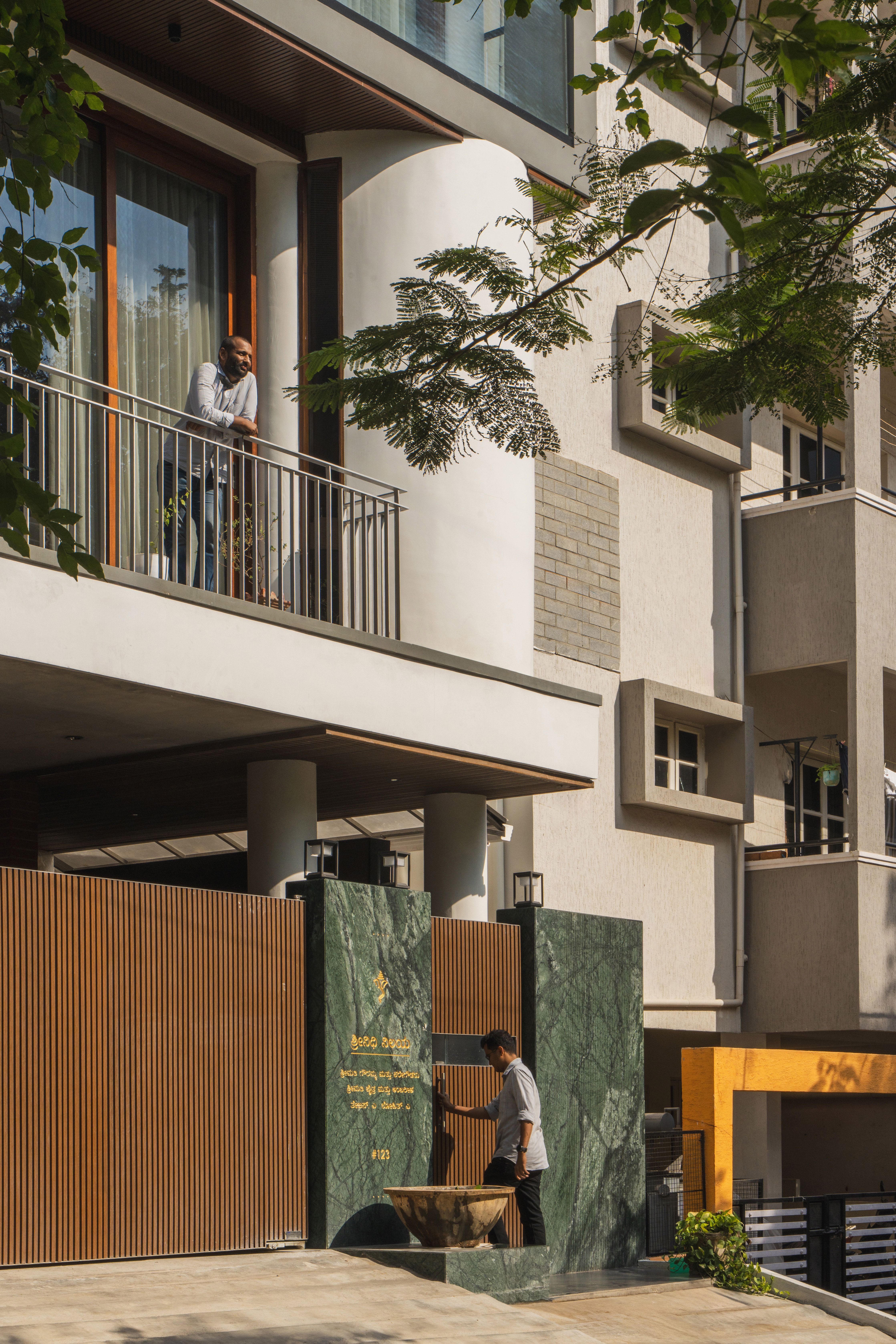 Isha_Srinidhi Nilaya - View 3